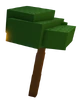 Green Apple